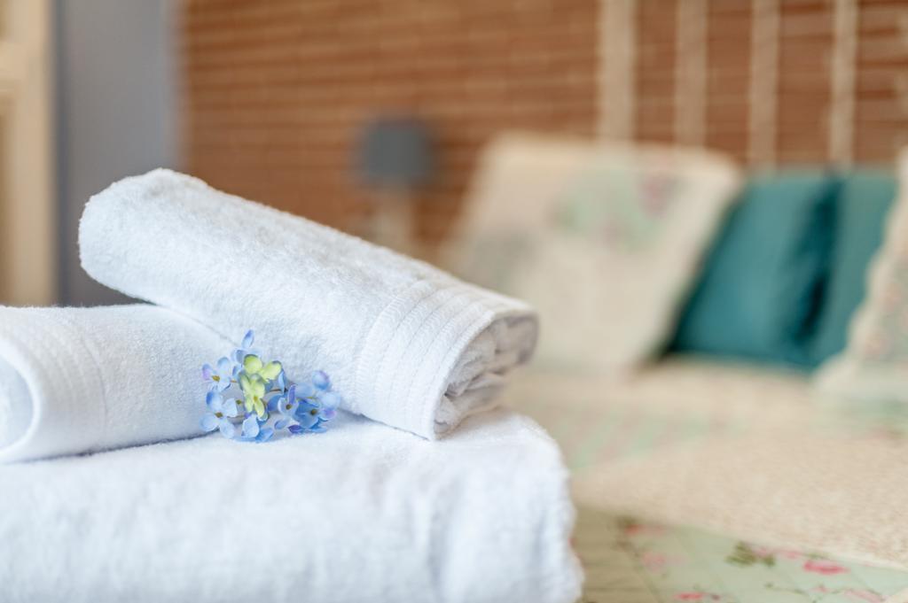 Apartamentos Rurales Millan La Mata de los Olmos Екстериор снимка